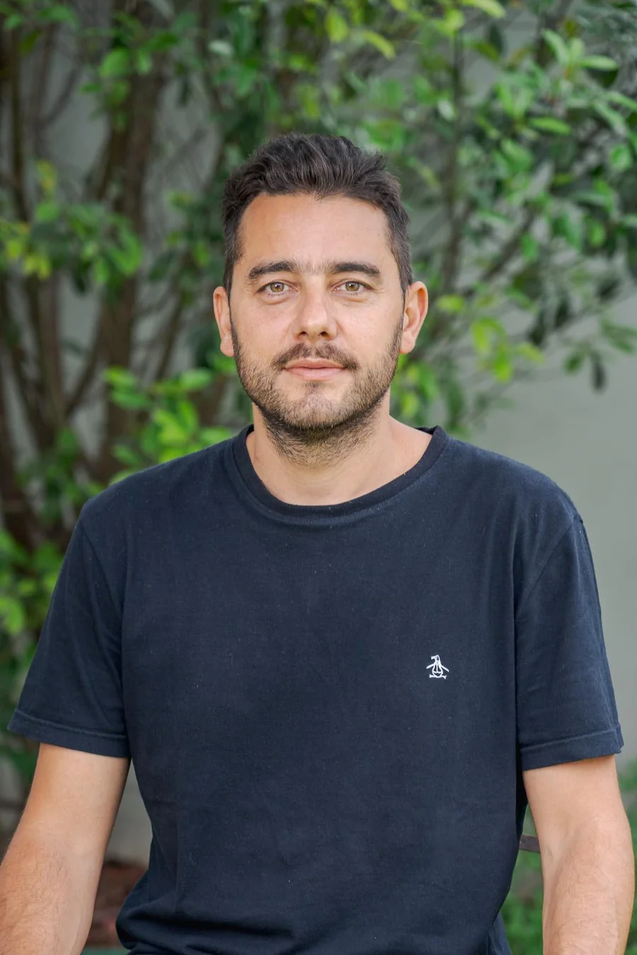 Nicolás Marchetti