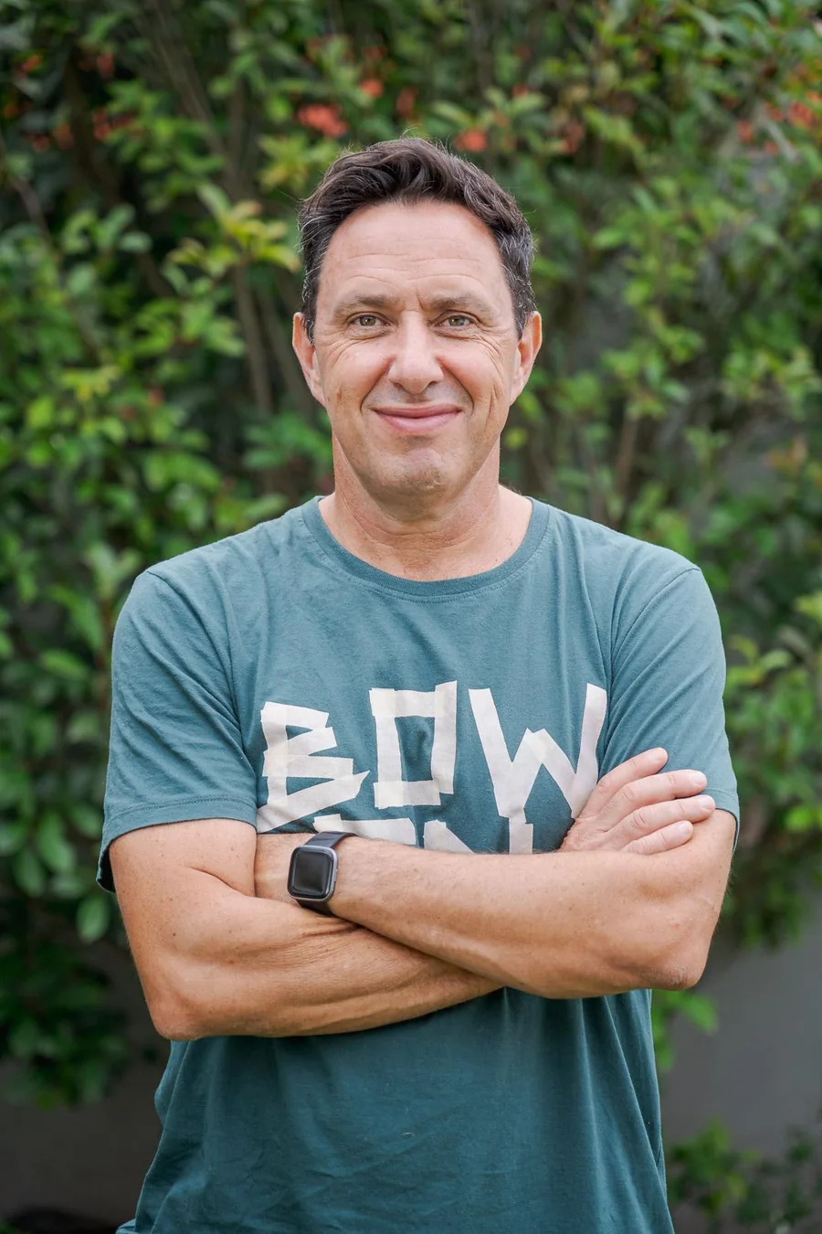 Fernando Arocena