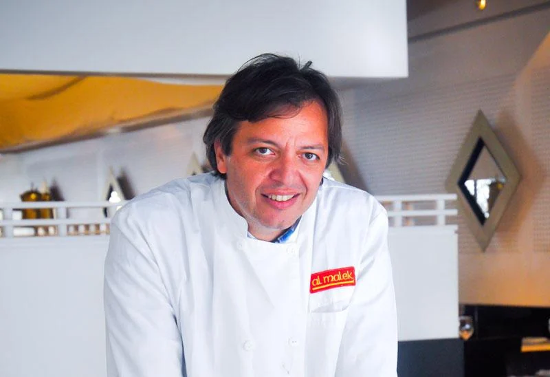 Tony Raphael