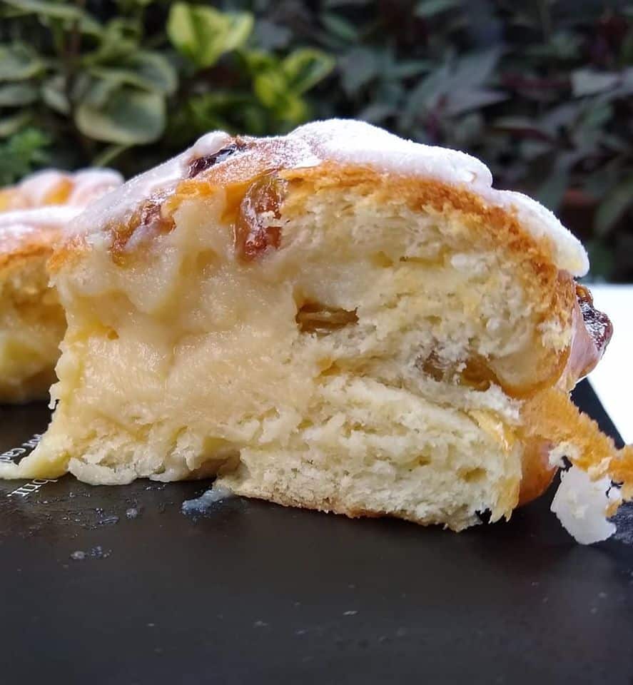 Circuito Gastronomico | Receta: Rosca de Pascua por Andrea Franceschini