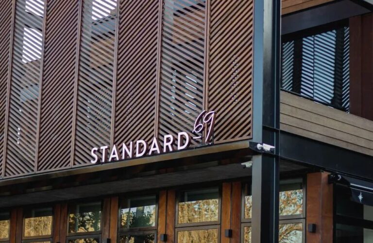 Standard 69 Villa Warcalde