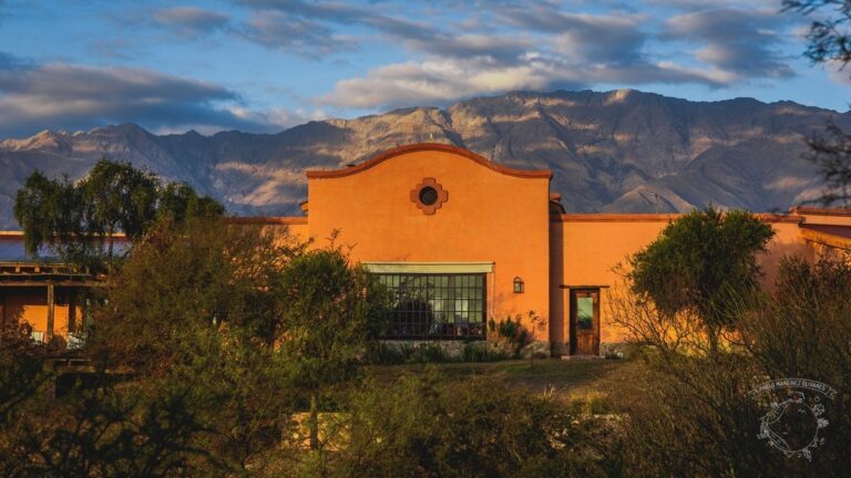 Posada & Bodega La Matilde