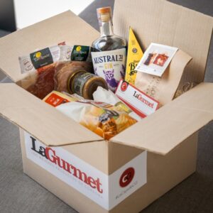 Caja La Gurmet Premium