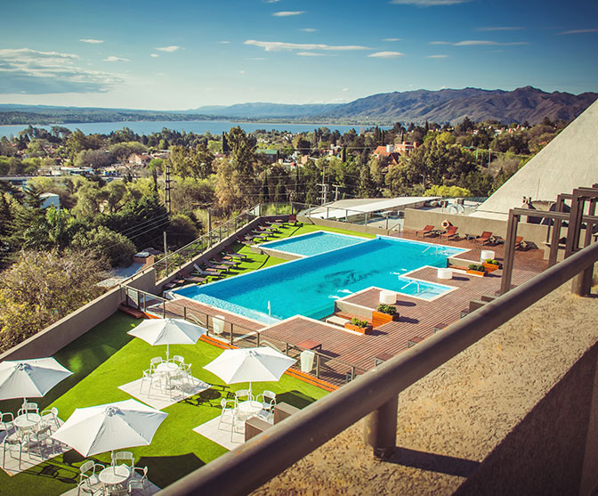 Eleton Resort & SPA