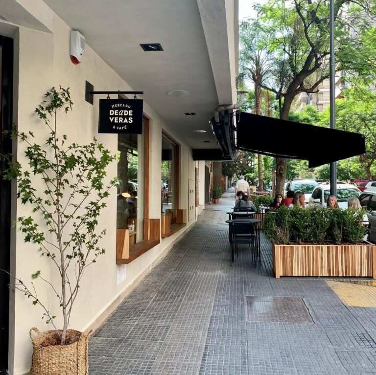 De a Deveras Nueva Córdoba