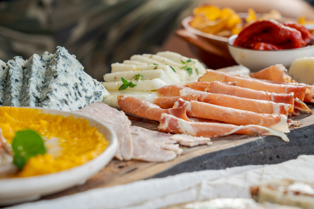 Descubrí La Gurmet de octubre: una caja repleta de sabores