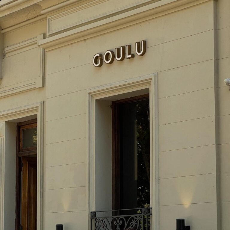 Goulu Centro