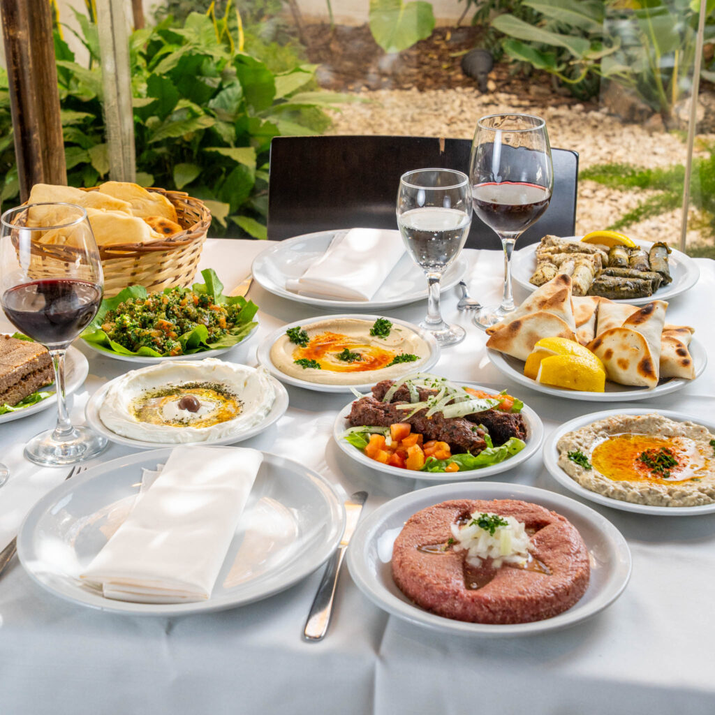 Dónde comer en General Paz: bares y restaurantes recomendados