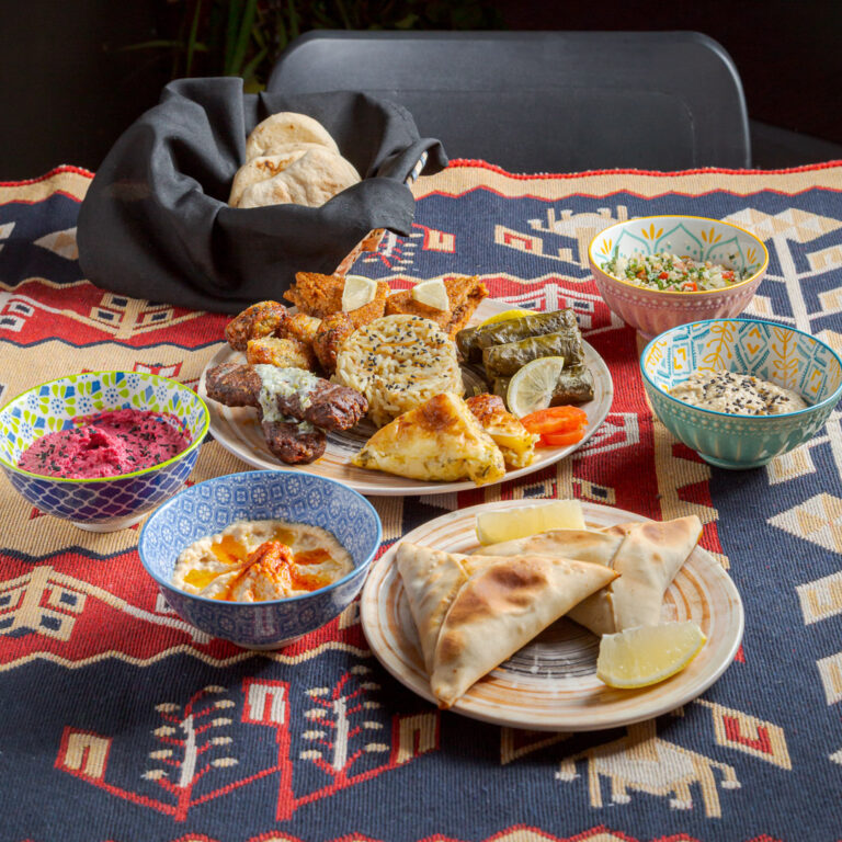 Septiembre en Armenian: ¿cuáles son los platos en promo?