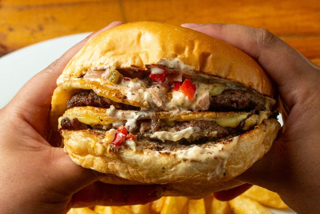 Semana de la Hamburguesa en Córdoba: ¡ya tenemos fecha confirmada!