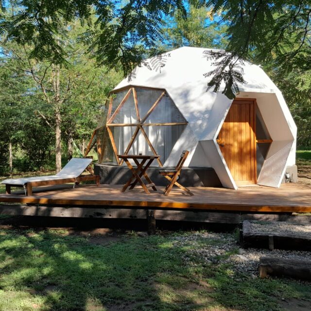 Aguada de Lunas Luxury Camp