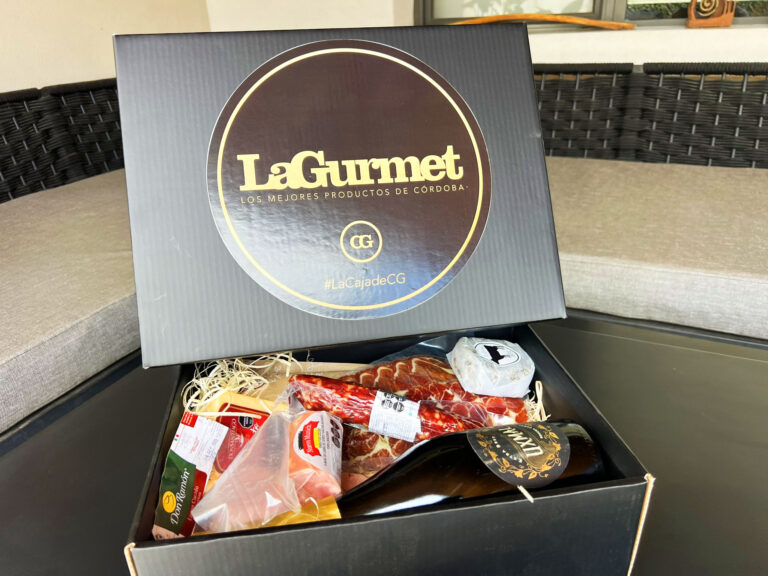 Regalos corporativos gourmet: cajas con sabores originales para sorprender