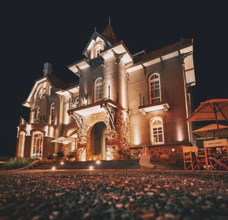 La Olivia Hotel Boutique & Spa