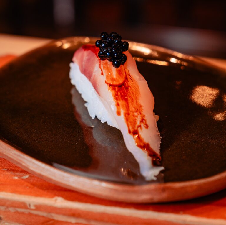 Imari Omakase