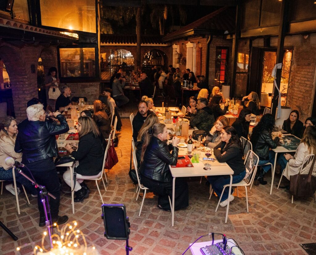 Dónde festejar un cumpleaños en Córdoba: bares y restaurantes con propuestas especiales