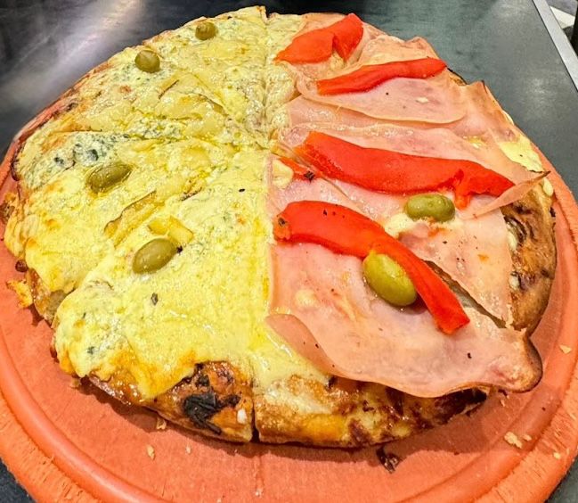 Pizzería Don Luis