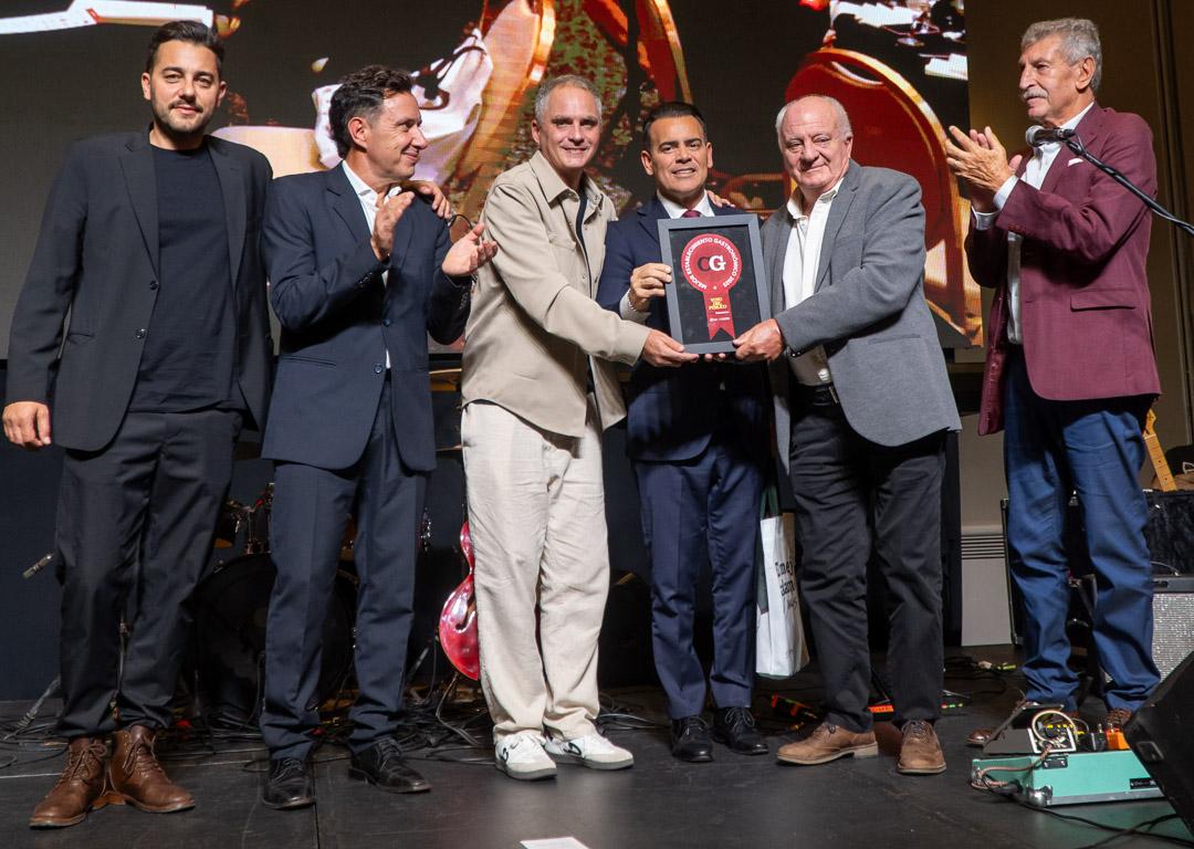 premios 2026 san honorato establecimiento