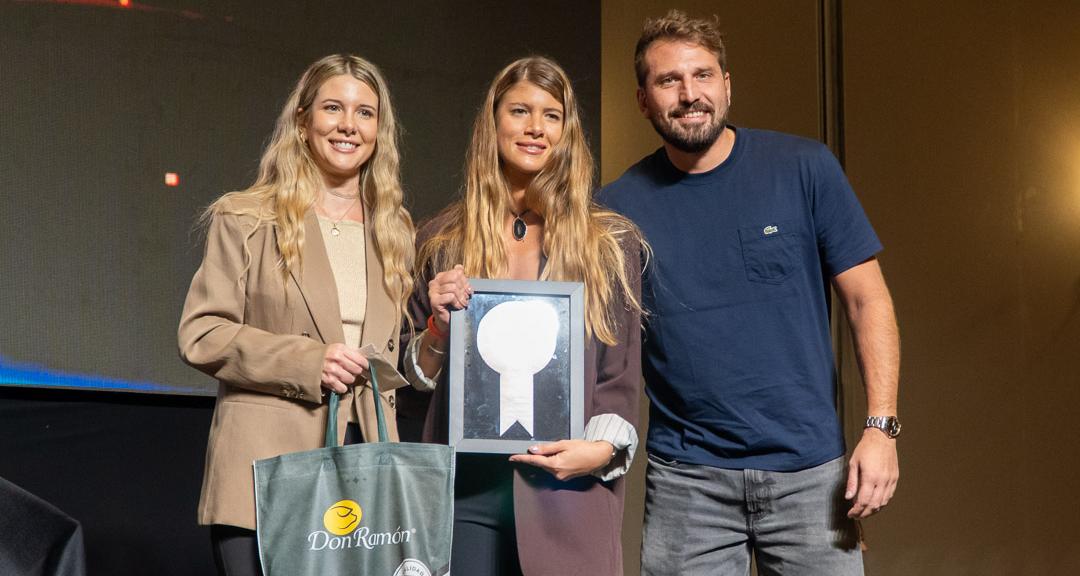 la zete premio 2026