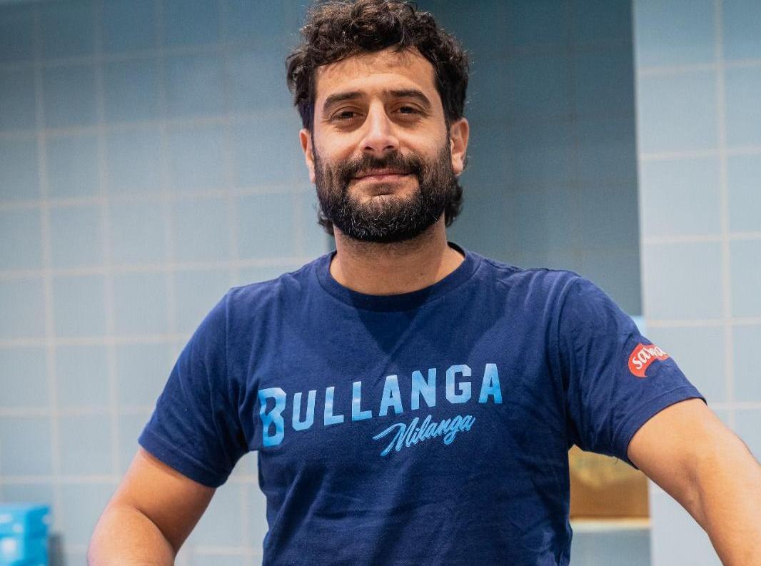 nadim richa bullanga 2026