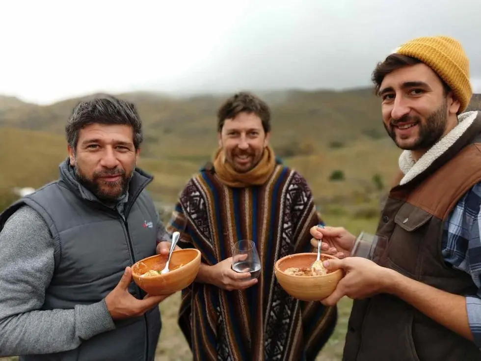 La Cumbre Gastronómica 2026: inscribite acá para estar en el gran foro federal de cocineros