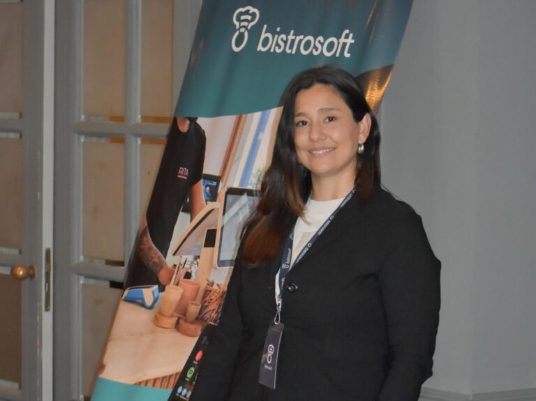 No es un bot: Bistrosoft apuesta por la atención personalizada a los gastronómicos de Córdoba