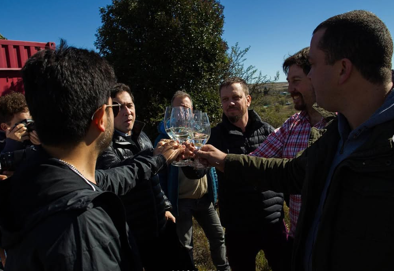 La Cumbre Gastronómica 2026: inscribite acá para estar en el gran foro federal de cocineros
