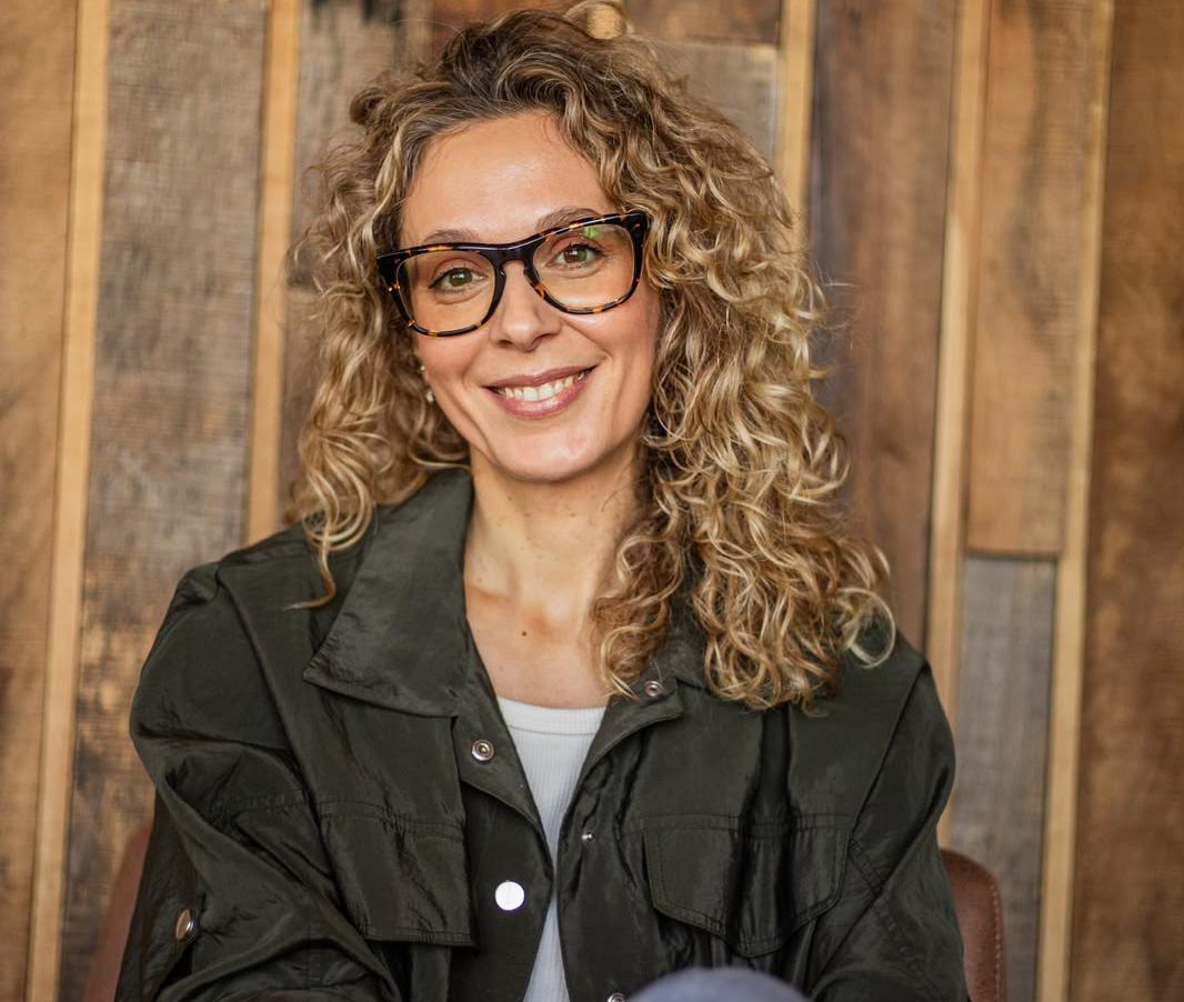 mariana berna de a deveras 2026