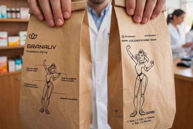 La bolsa también comunica: por qué el packaging es muy importante para tu marca hoy