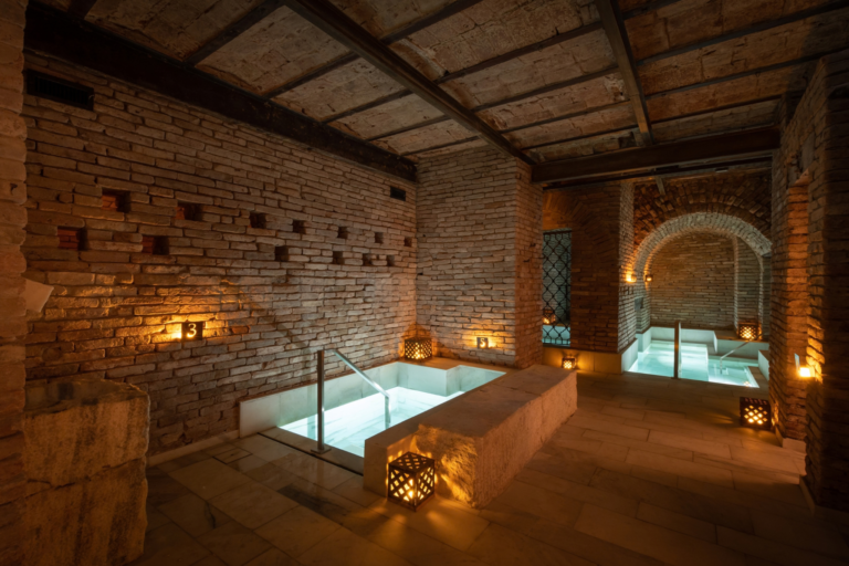 La Guía Michelin 2026 distinguió a Azur Hotel & Spa, el único seleccionado en Córdoba capital