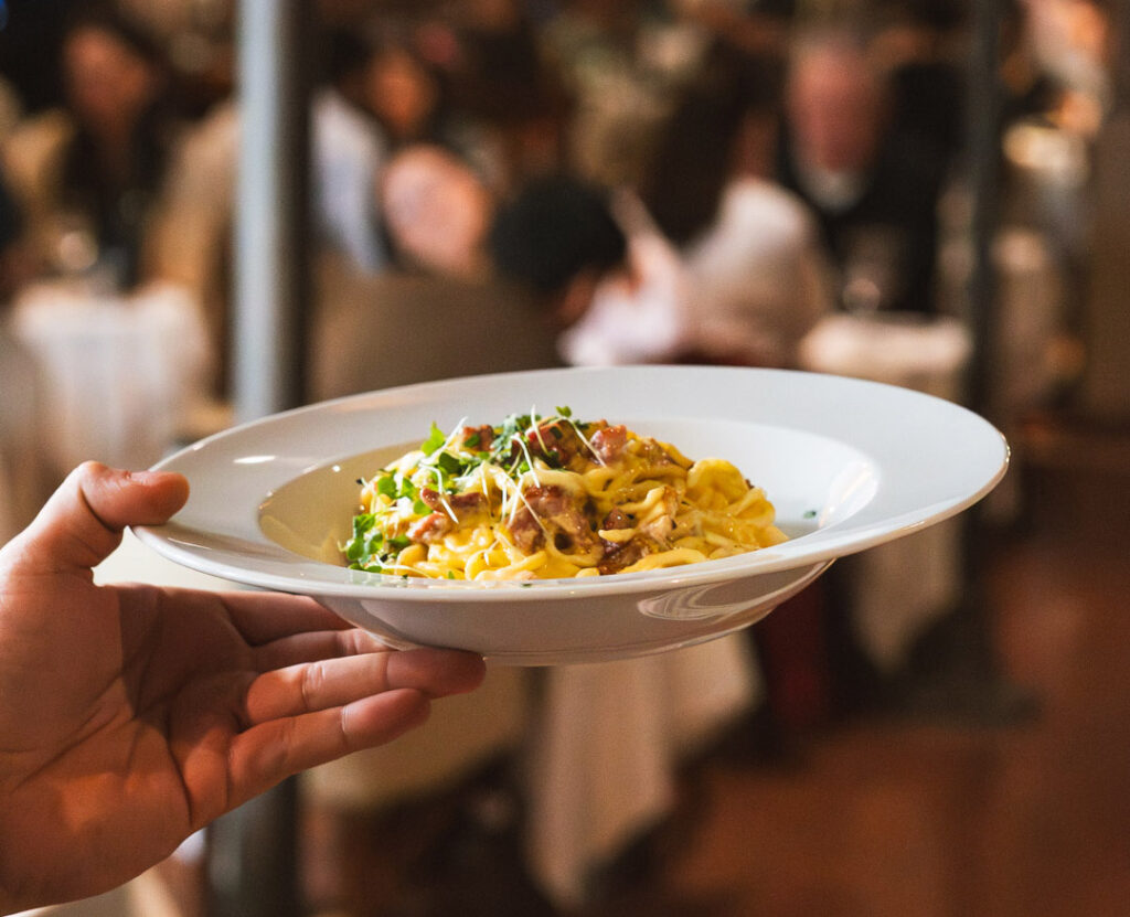 «Giornata della Pasta Italiana nel Mondo» en Córdoba: dónde comer y qué restaurantes participan con promos