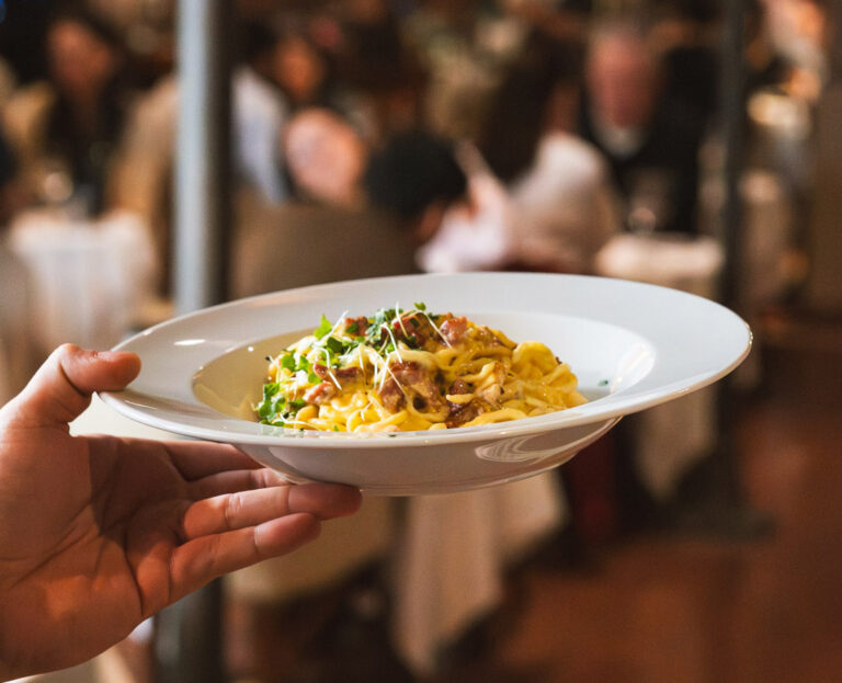 «Giornata della Pasta Italiana nel Mondo» en Córdoba: dónde comer y qué restaurantes participan con promos
