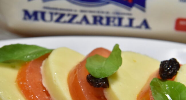 Muzzarella Arotçarena: una historia que nació en Luján y llega a nuevas mesas argentinas