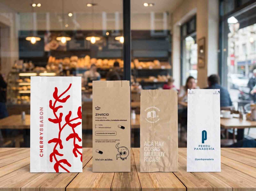 La bolsa también comunica: por qué el packaging es muy importante para tu marca hoy