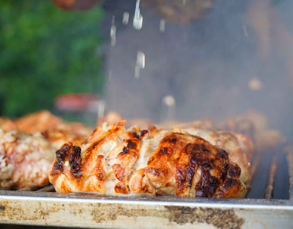 Catering de fuegos en Córdoba: qué se está usando en casamientos, cumpleaños y eventos (desde $50.000 por persona)