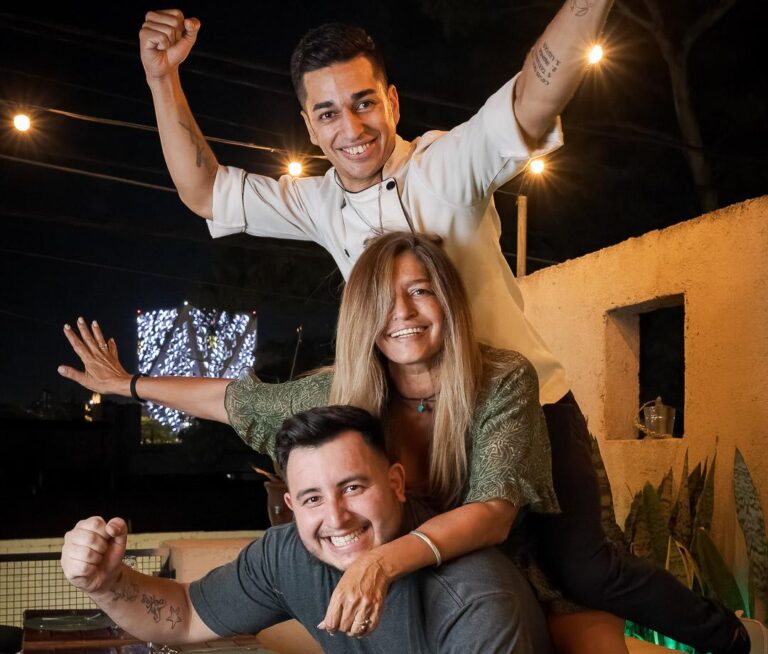 Crabs celebra su quinto aniversario con un menú especial a precio promocional
