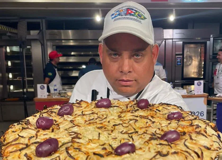 APYCE llega a Córdoba con una master class sobre pizza argentina