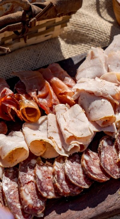 Caja Familiar Picada