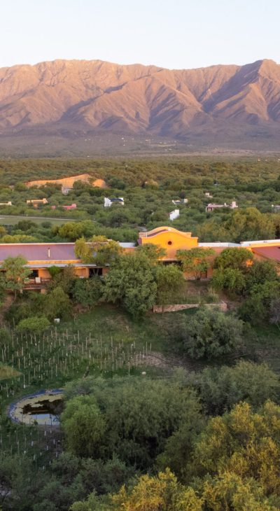 Posada La Matilde