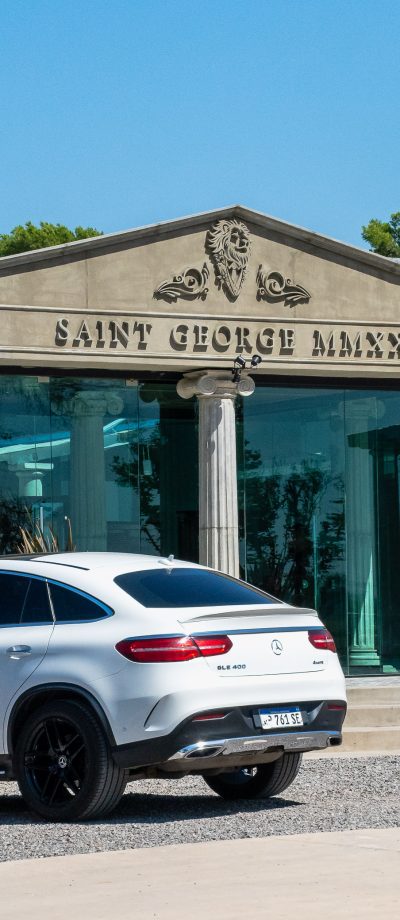 Saint George 1x1 (22 de 136)