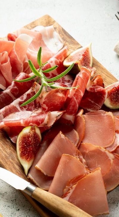 artigas jamon bondiola