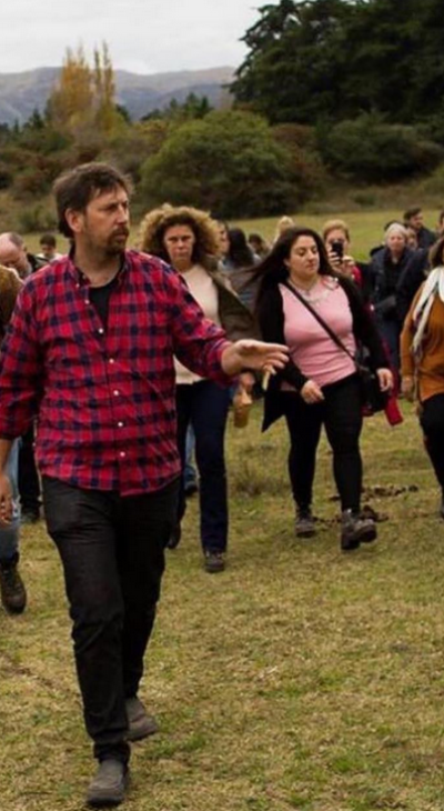 blondel en la cumbre gastronomica