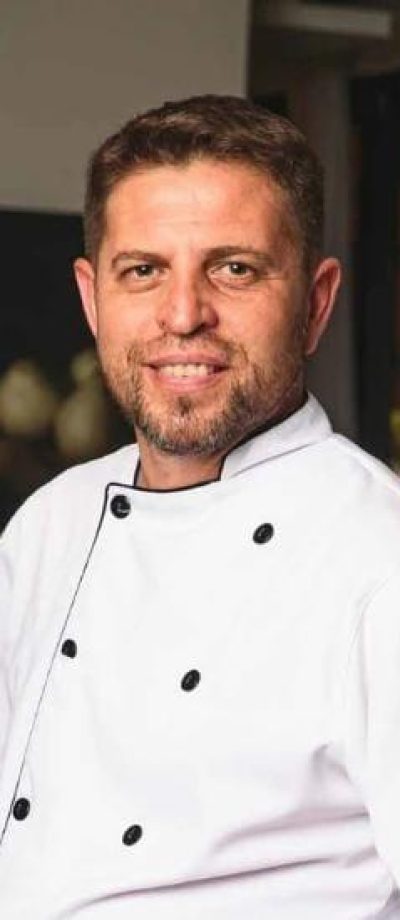 carlos santos chef
