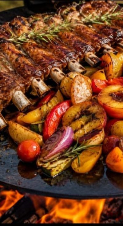 costillar