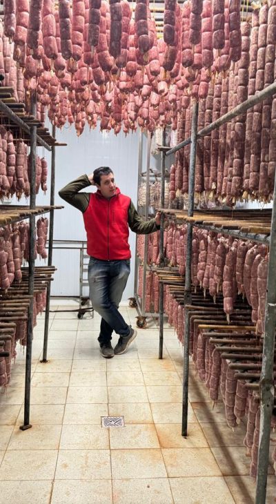 don lino salame
