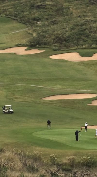 estancia la paz cancha golf