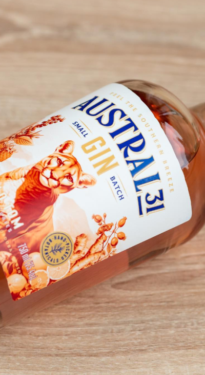 gin austral
