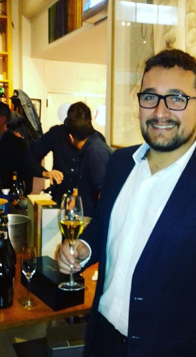 ivan fleck grandes vinos