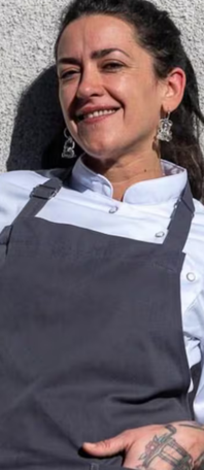 jazmin mauritet
