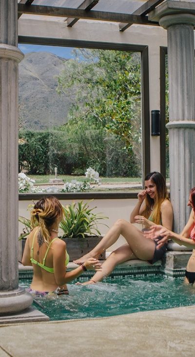 la guarida spa 2