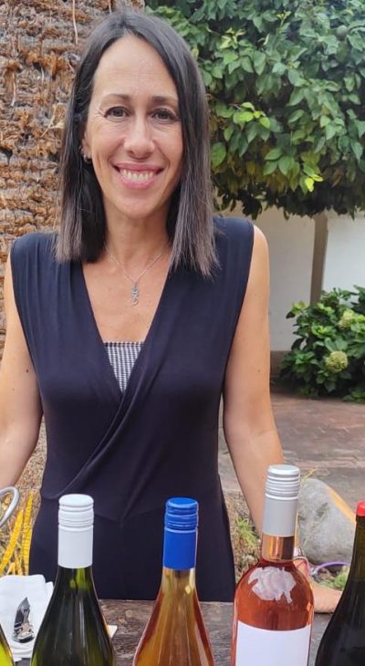 laura gissara cba wine travel